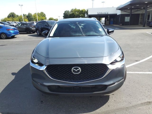 2022 Mazda CX-30 2.5 S Carbon photo 2