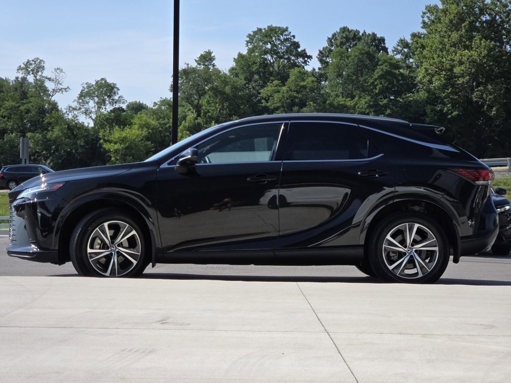 2024 Lexus RX 350 Premium photo 24