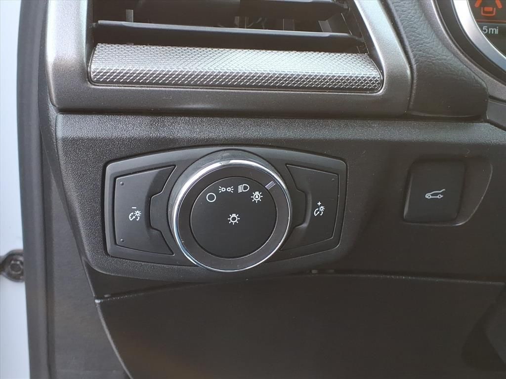 2018 FORD FUSION - Image 18