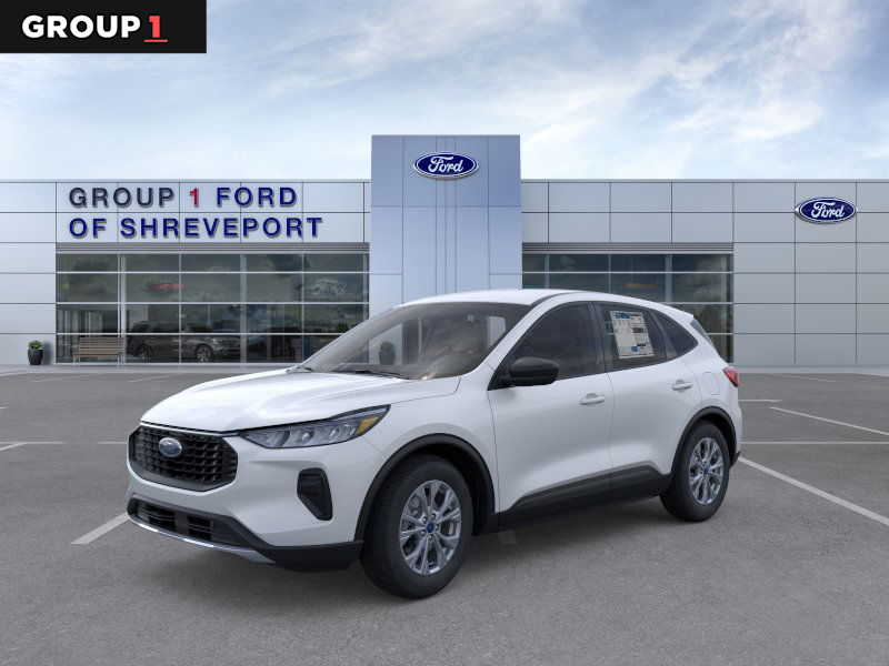 2026 Ford Escape Active's photo