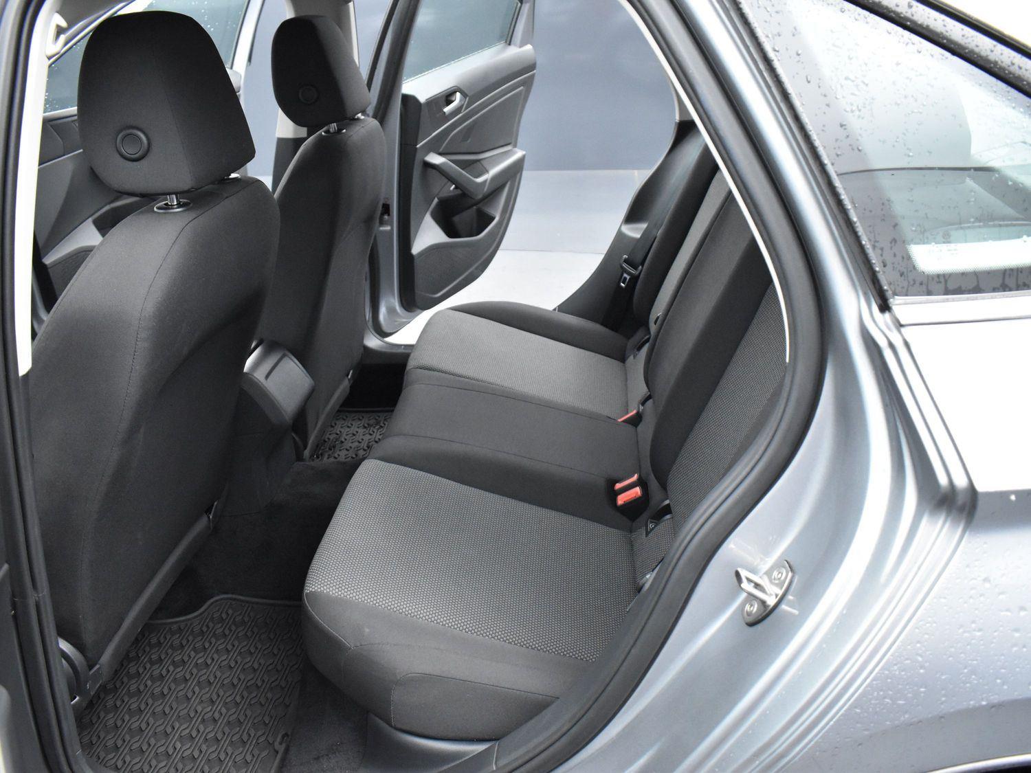 2020 Volkswagen Jetta S photo 25