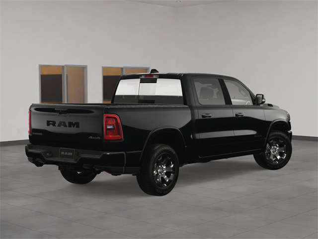 2025 Ram 1500 Big Horn Lone Star photo 3