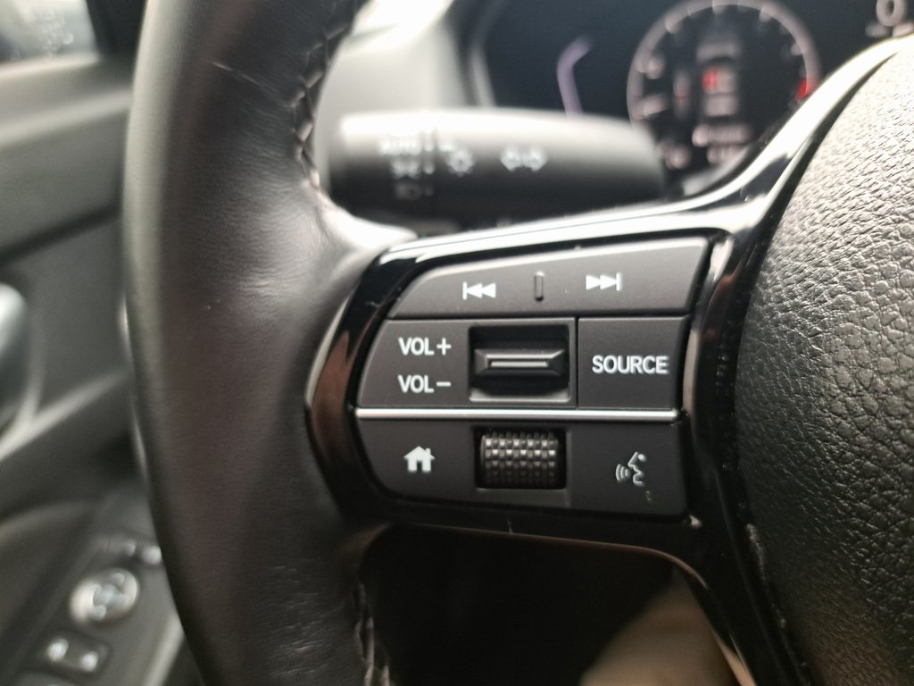 2024 Honda Civic Sport photo 19