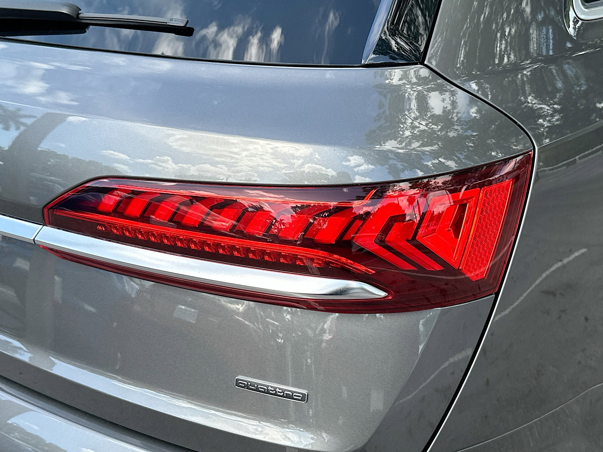 2023 Audi Q7 Premium photo 28