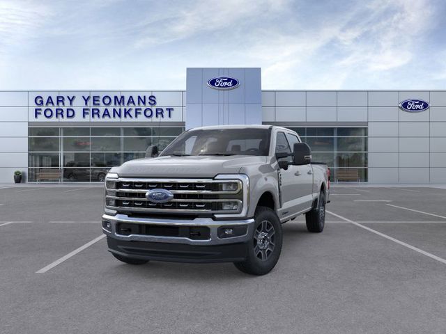 2026 Ford F-350 Lariat photo 2