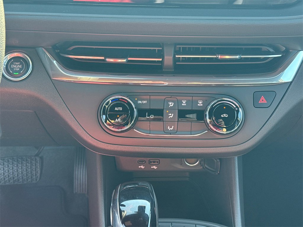 2026 BUICK ENVISTA - Image 20