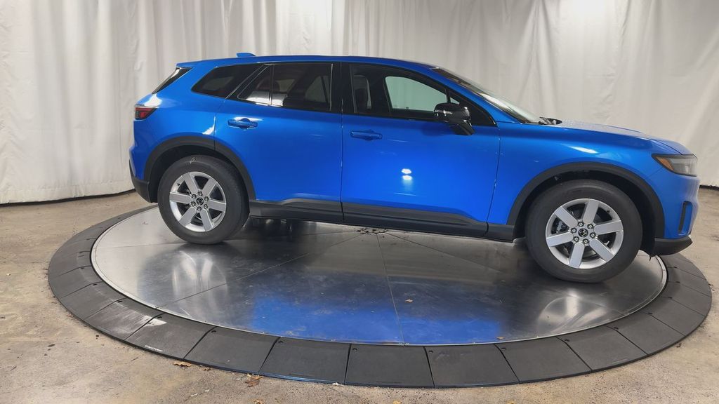 2026 Honda Prologue EX photo 2