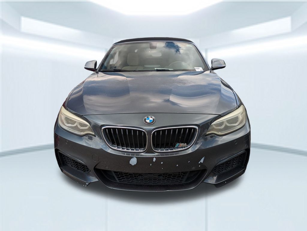 2015 Bmw M235i 2-Series photo 2