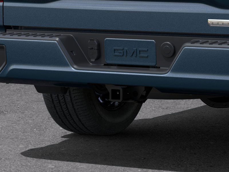 2025 Gmc Sierra 1500 Elevation photo 14
