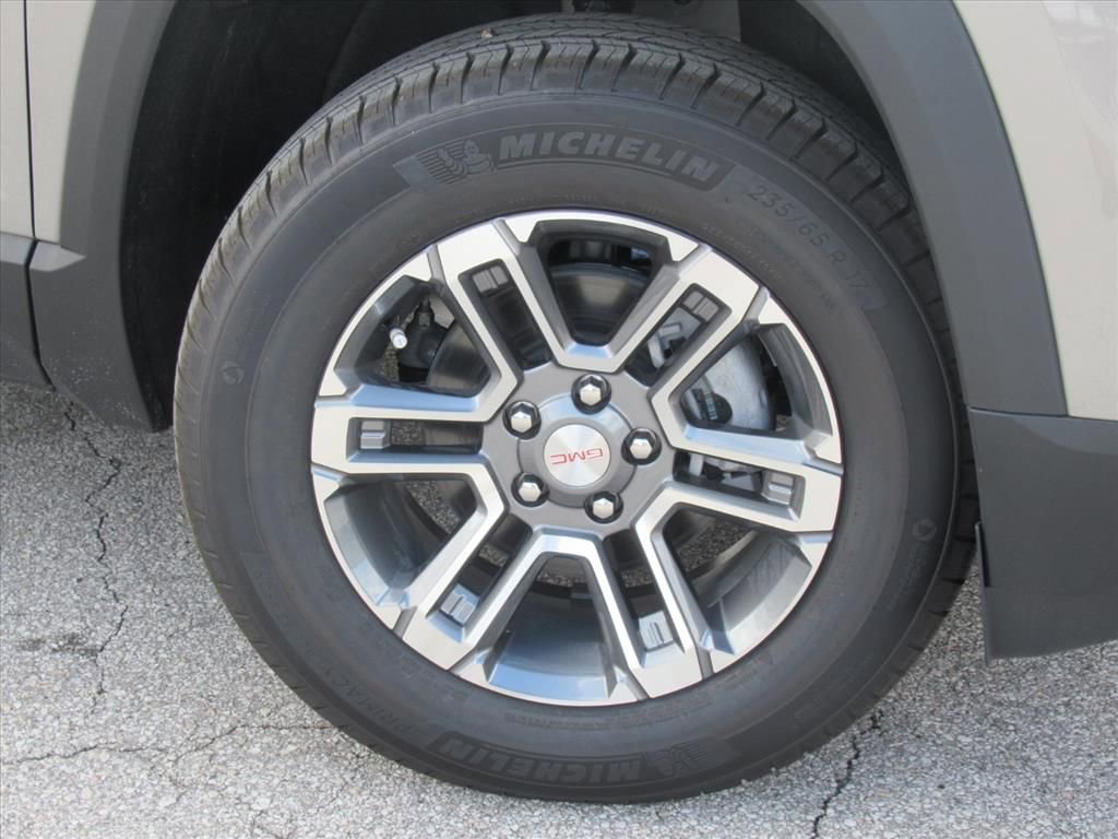 2026 Gmc Terrain Elevation photo 5