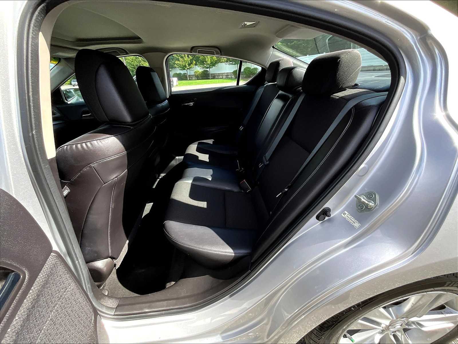 2013 Acura ILX 2.0L photo 15
