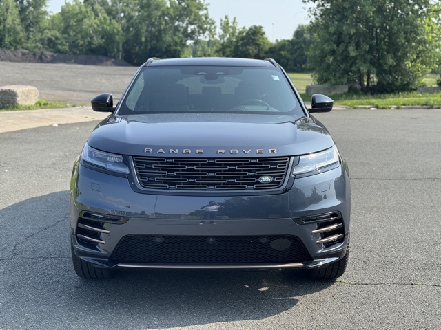 2026 Land Rover Range Rover Velar P400 Autobiography photo 7