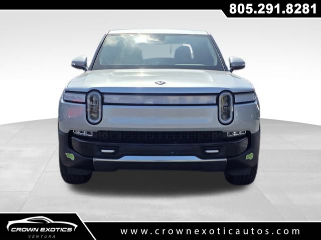 Used 2023 Rivian R1T Adventure with VIN 7FCTGAAA8PN001023 for sale in Ventura, CA