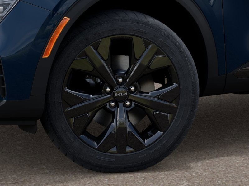 2025 Kia Sportage X-Line photo 9