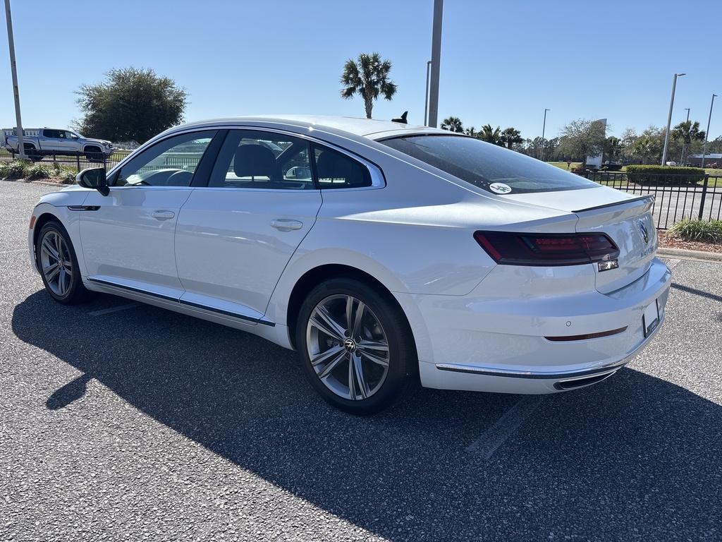 2023 Volkswagen Arteon SE R-Line photo 3