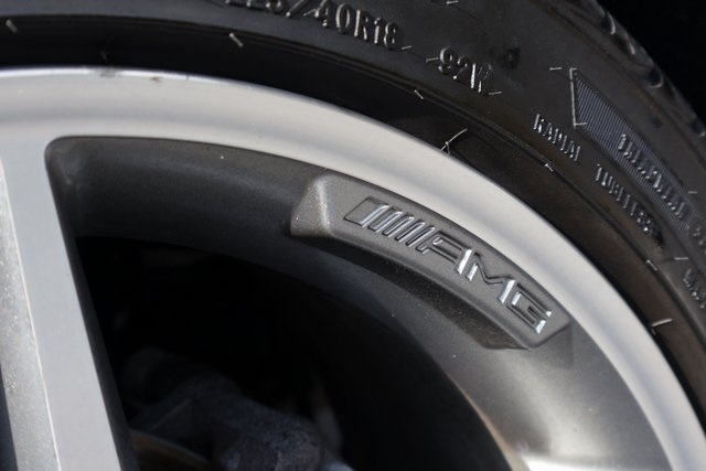 2014 Mercedes Benz CLA 250 photo 2