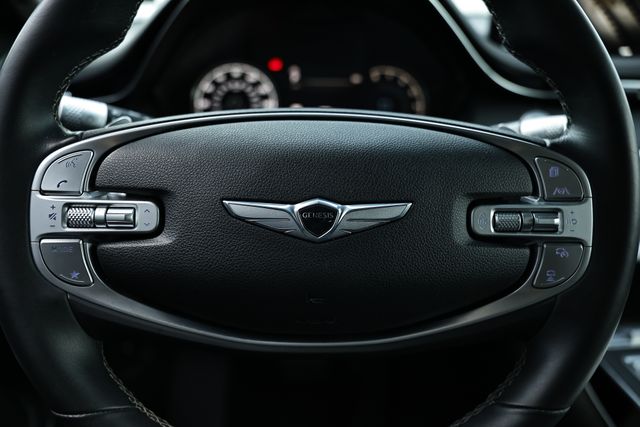 2025 Genesis GV70 2.5T photo 32