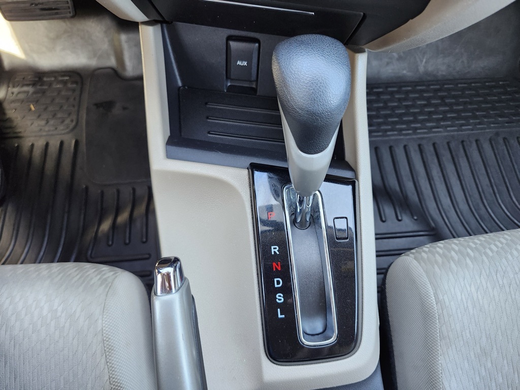 2014 Honda Civic LX photo 16