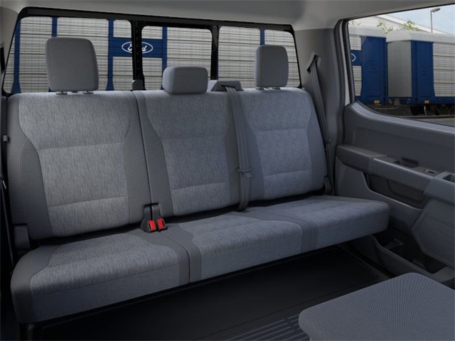 2025 Ford F-350 photo 11