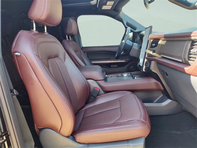 2024 Ford Expedition Limited photo 27