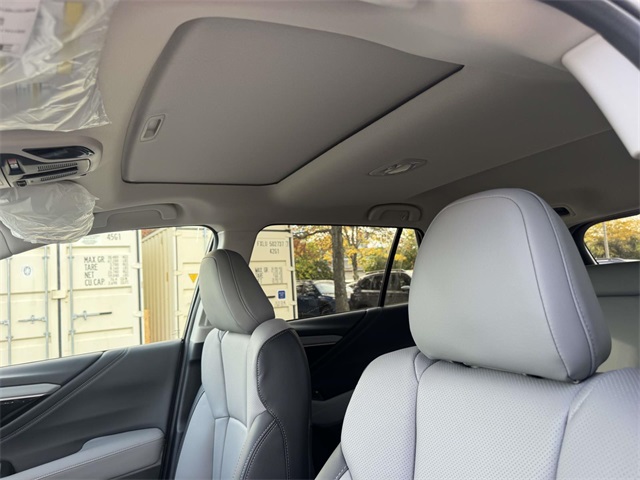 2025 Subaru Outback Limited photo 3