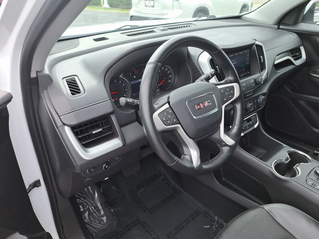 2023 Gmc Terrain SLT photo 9