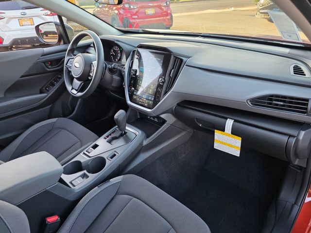 2025 Subaru Crosstrek Premium photo 8