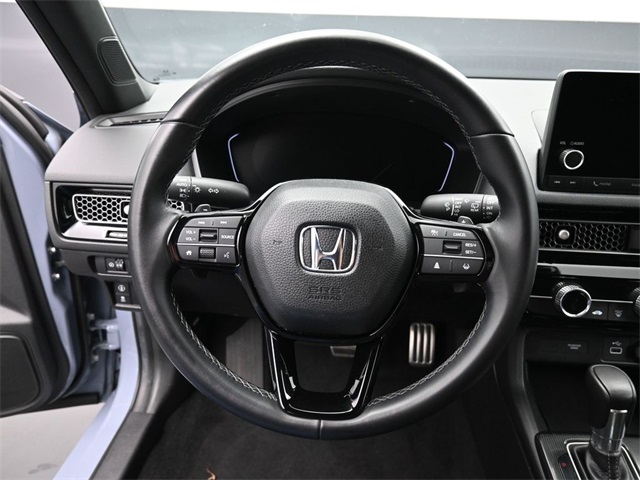 2022 Honda Civic Sport photo 12