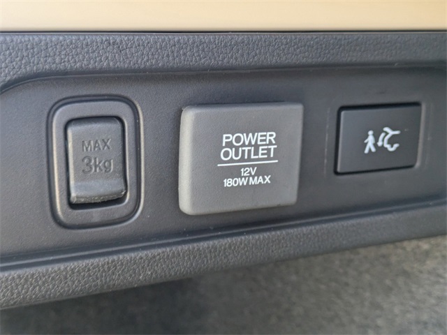2025 Acura MDX SH-AWD Technology photo 11