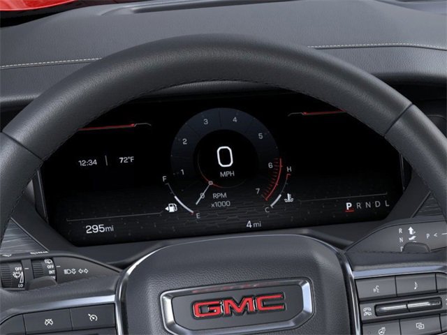 2025 Gmc Acadia Elevation photo 17