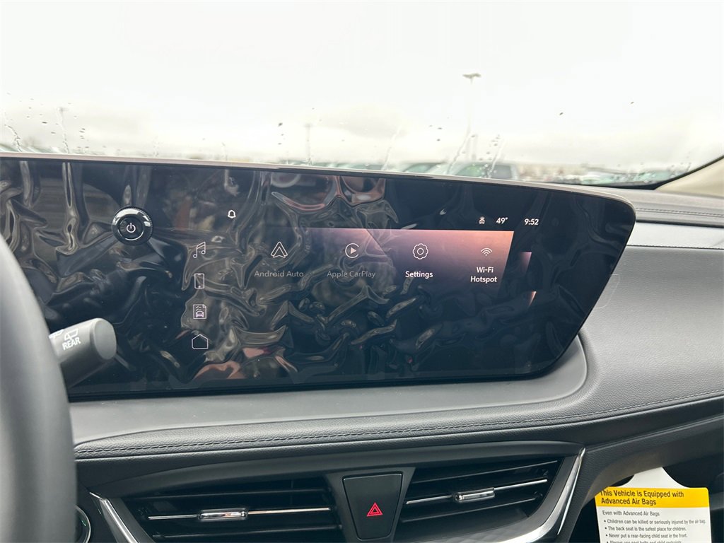 2026 BUICK ENCORE GX - Image 21