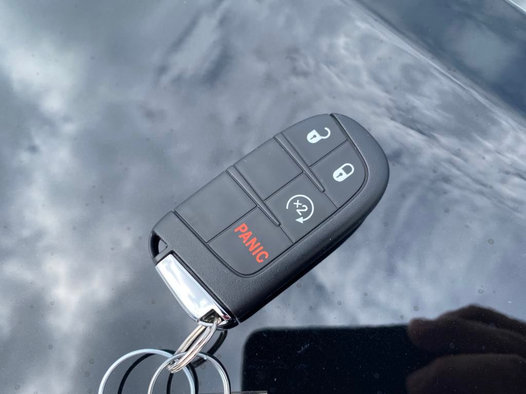 2025 Jeep Compass Latitude photo 27
