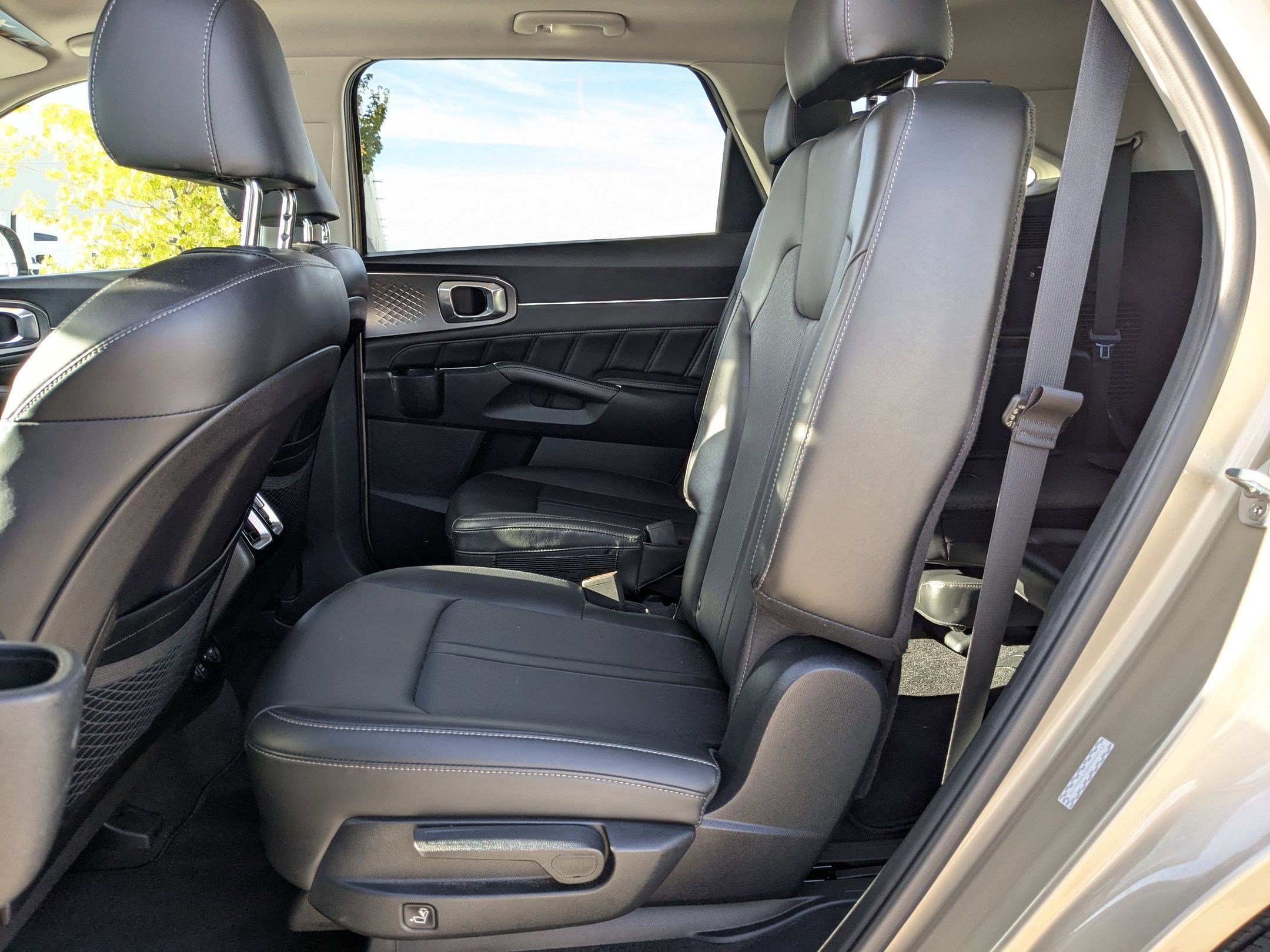 2021 Kia Sorento SX photo 20