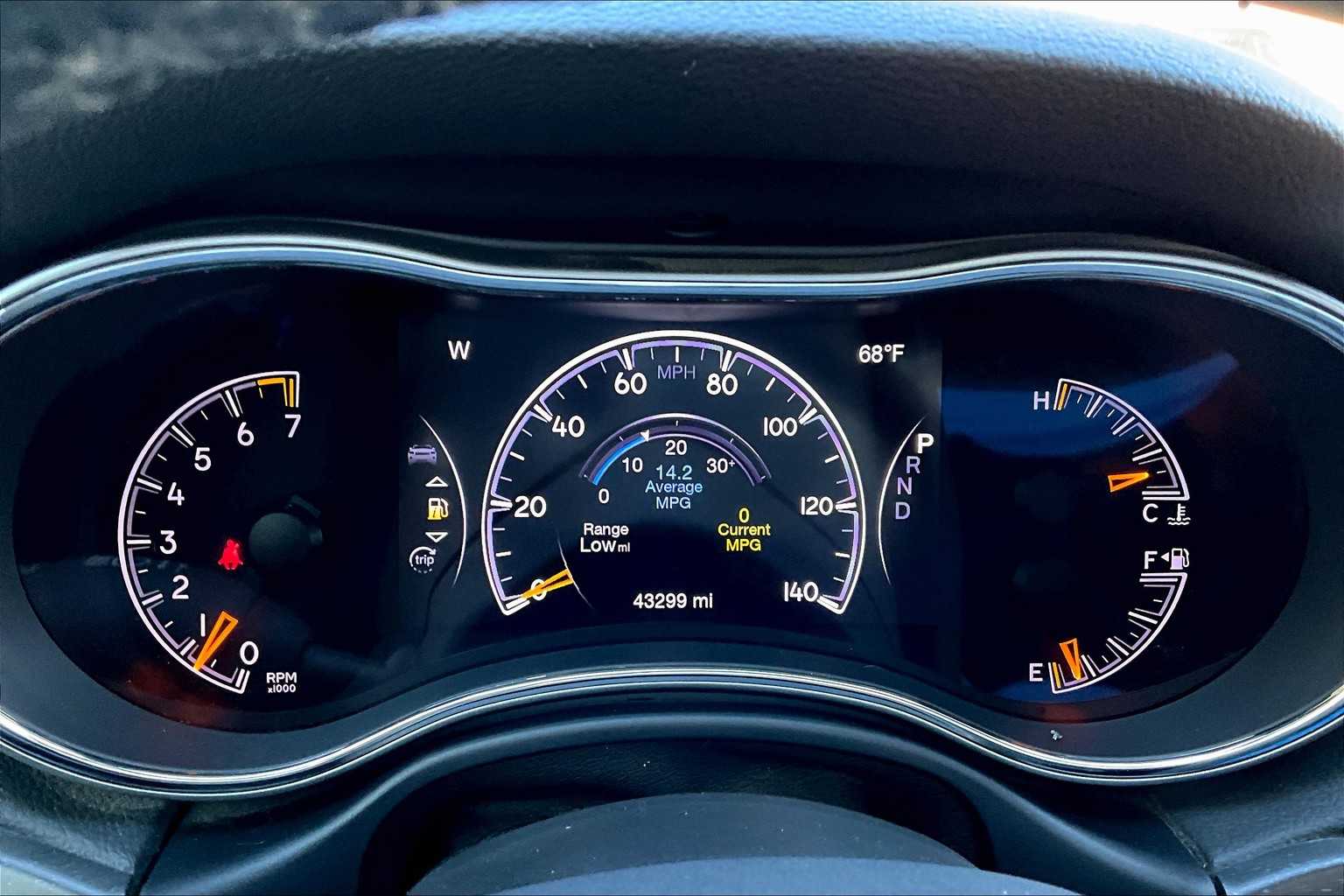 2018 Jeep Grand Cherokee Laredo photo 22