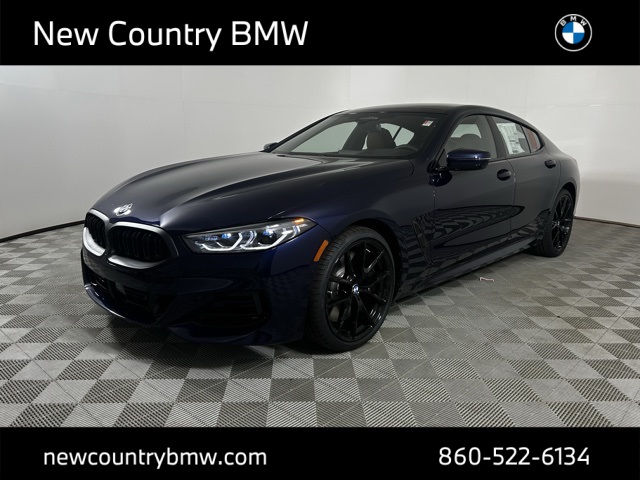 2026 Bmw 840i xDrive GC photo 3