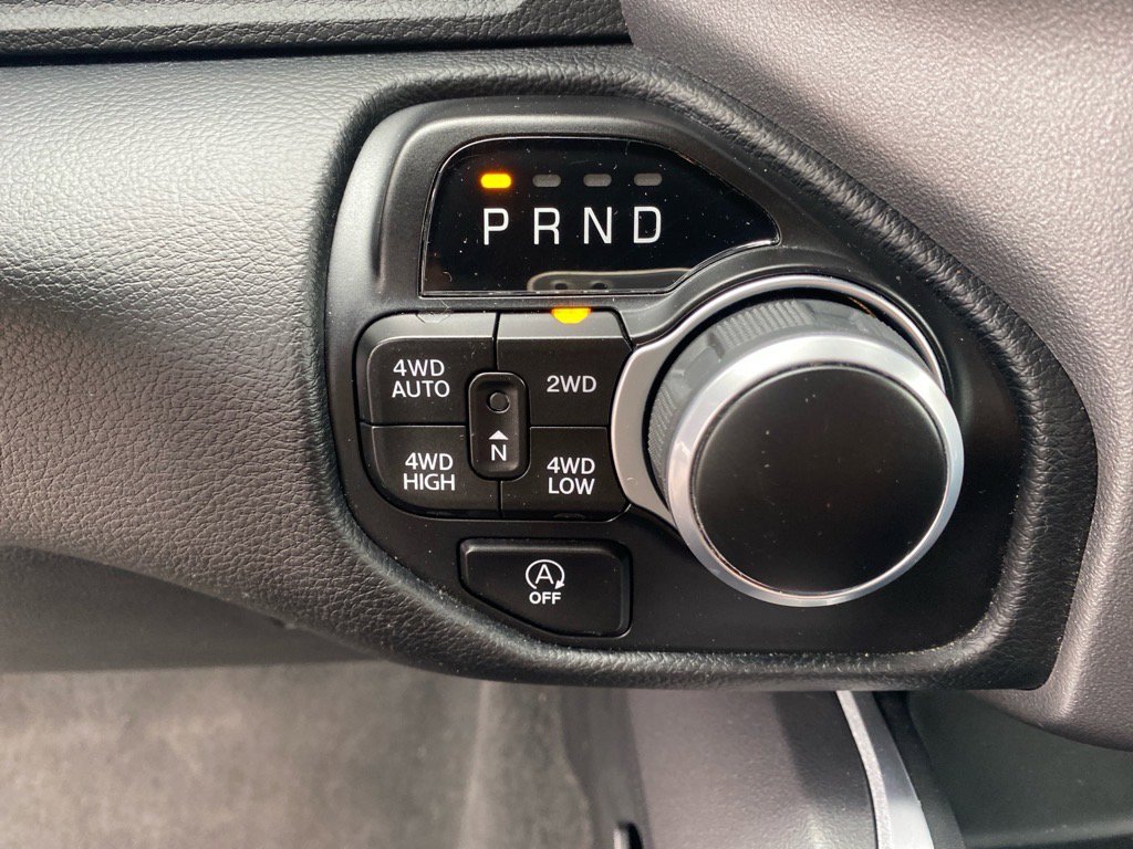 2022 Ram 1500 Big Horn photo 10