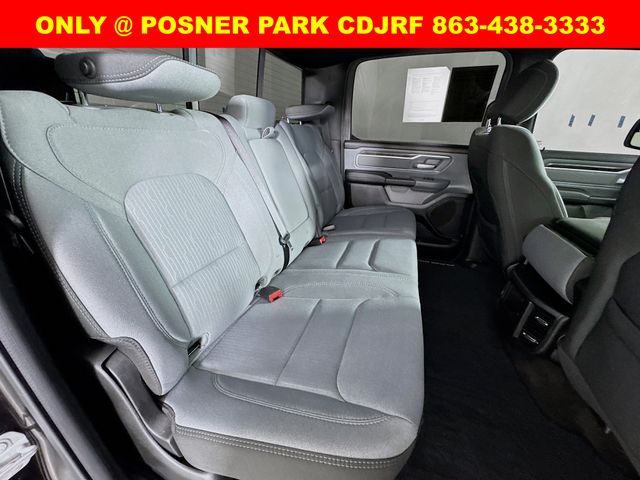 2022 Ram 1500 Big Horn Lone Star photo 20