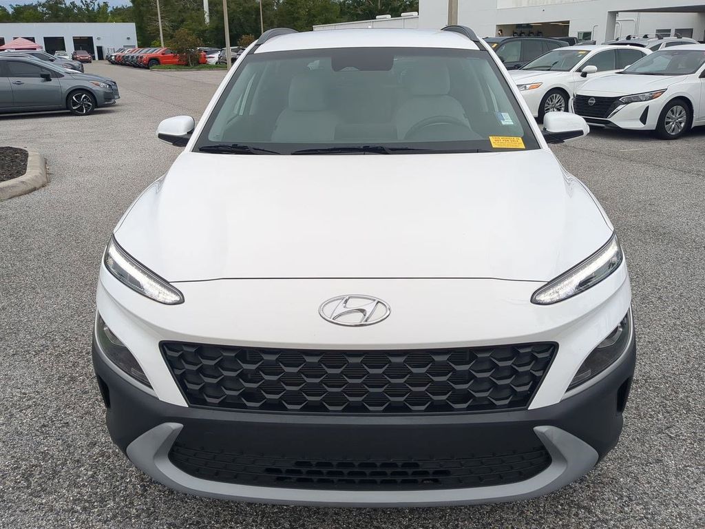 2023 Hyundai Kona SEL photo 9