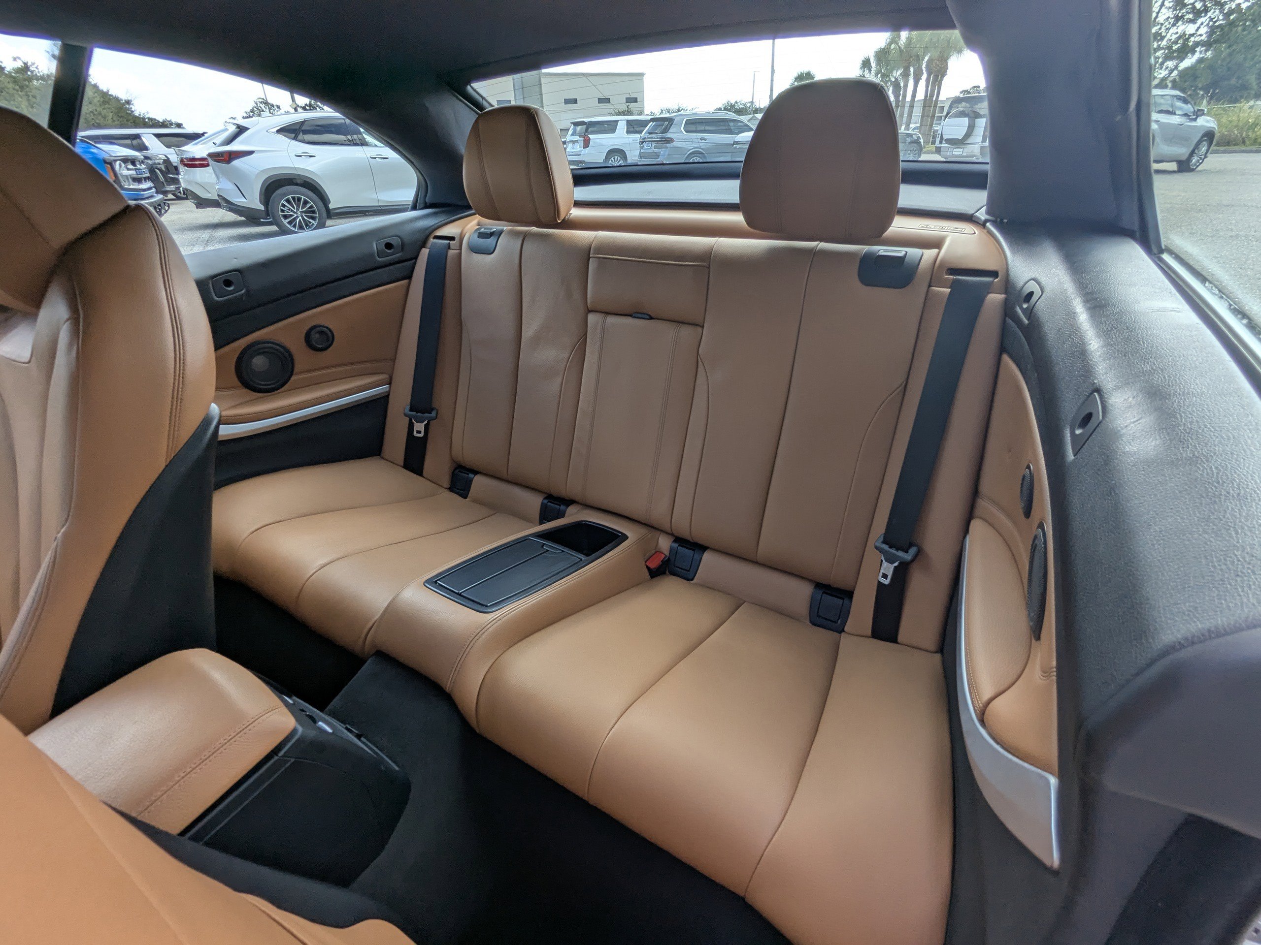 2018 Bmw 440i Convertible photo 26
