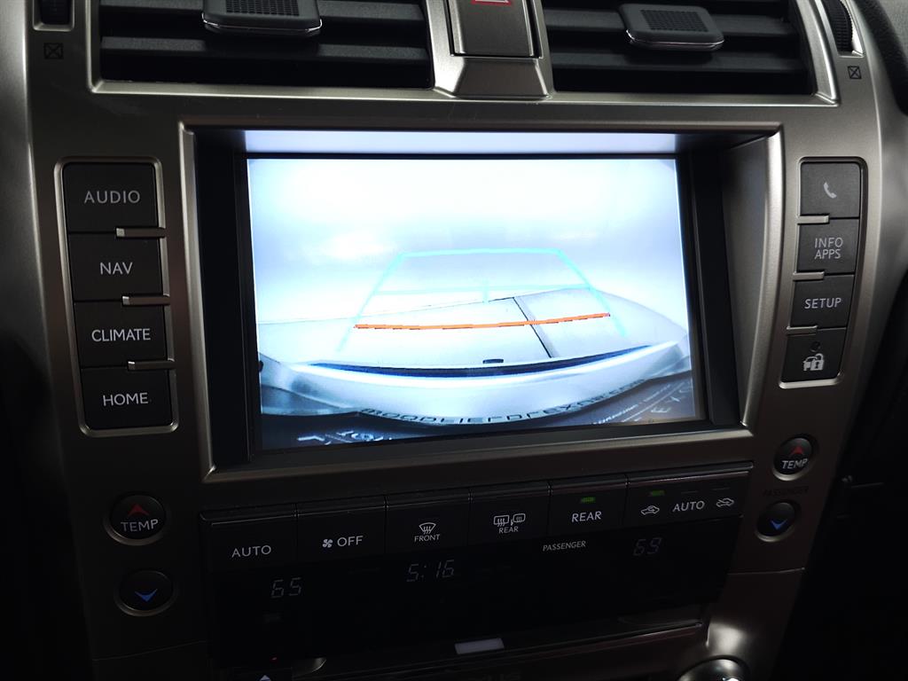 2020 Lexus GX Premium photo 25