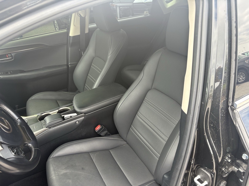 2020 Lexus NX 300 Premium photo 8