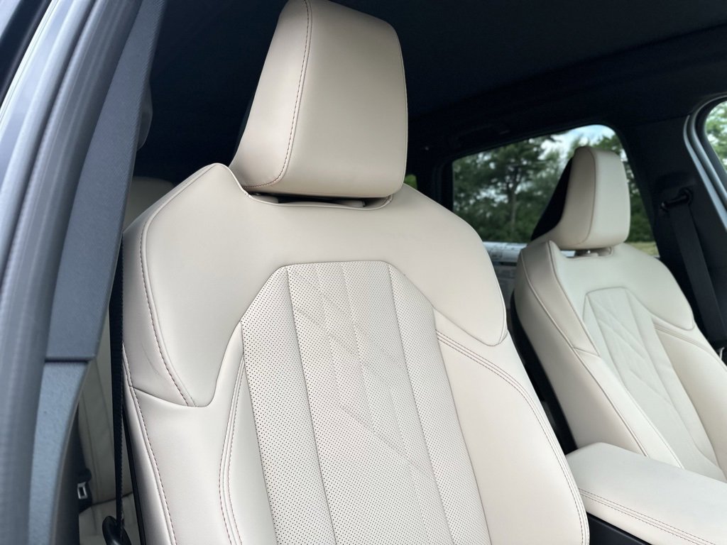 2025 Bmw X3 30x Drive photo 25