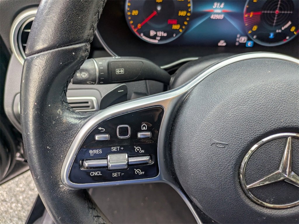 2021 Mercedes Benz C 300 Sedan photo 20