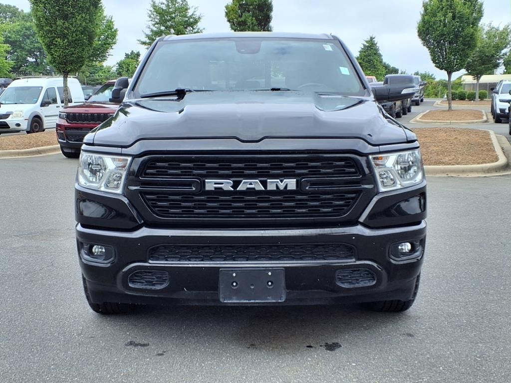 2022 Ram 1500 Big Horn photo 2