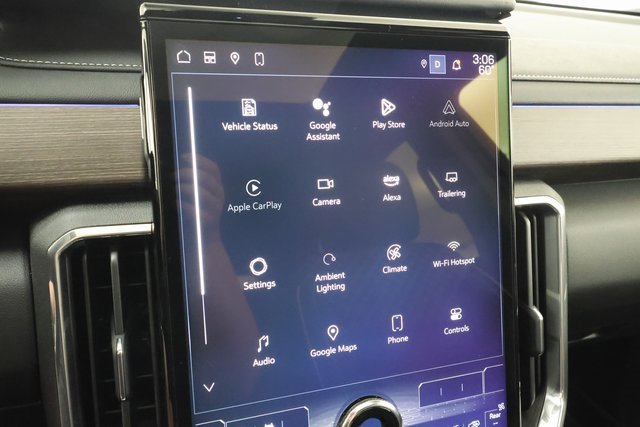 2025 Gmc Acadia Denali photo 15