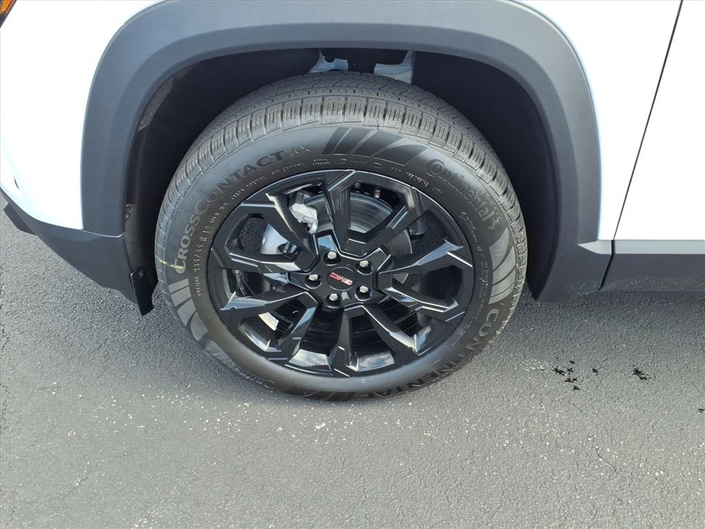 2026 Gmc Terrain Elevation photo 4