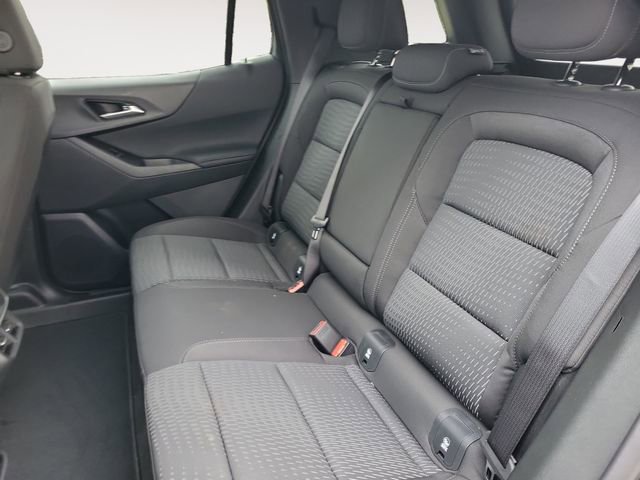 2026 Chevrolet Equinox photo 17