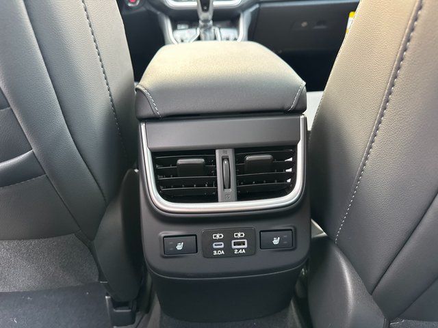 2025 Subaru Legacy Limited photo 12