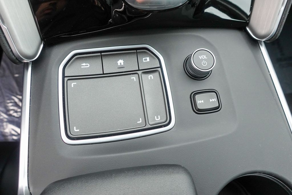 2025 Acura TLX Technology photo 18