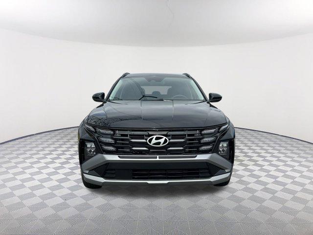 2026 Hyundai Tucson SEL photo 2